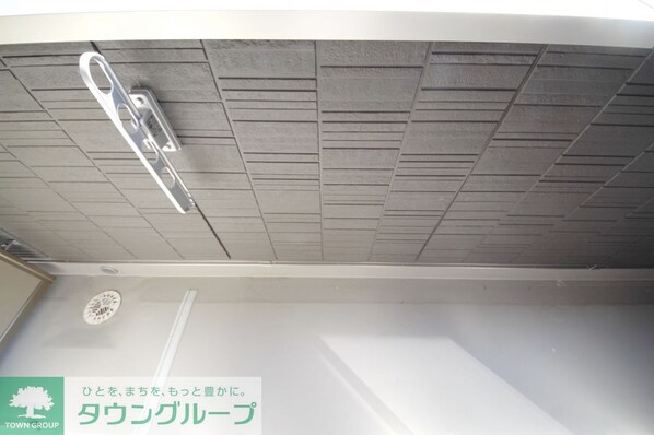 バレンティアの物件内観写真